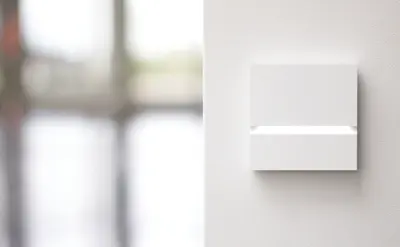 Sensores de presencia y movimiento