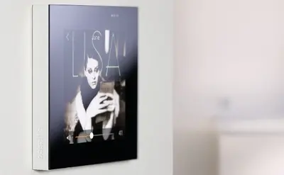 Sistemas de audio y componentes