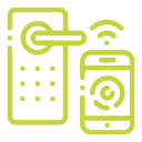 Chapas electrónicas inteligentes