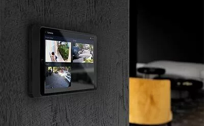 Cámaras de seguridad